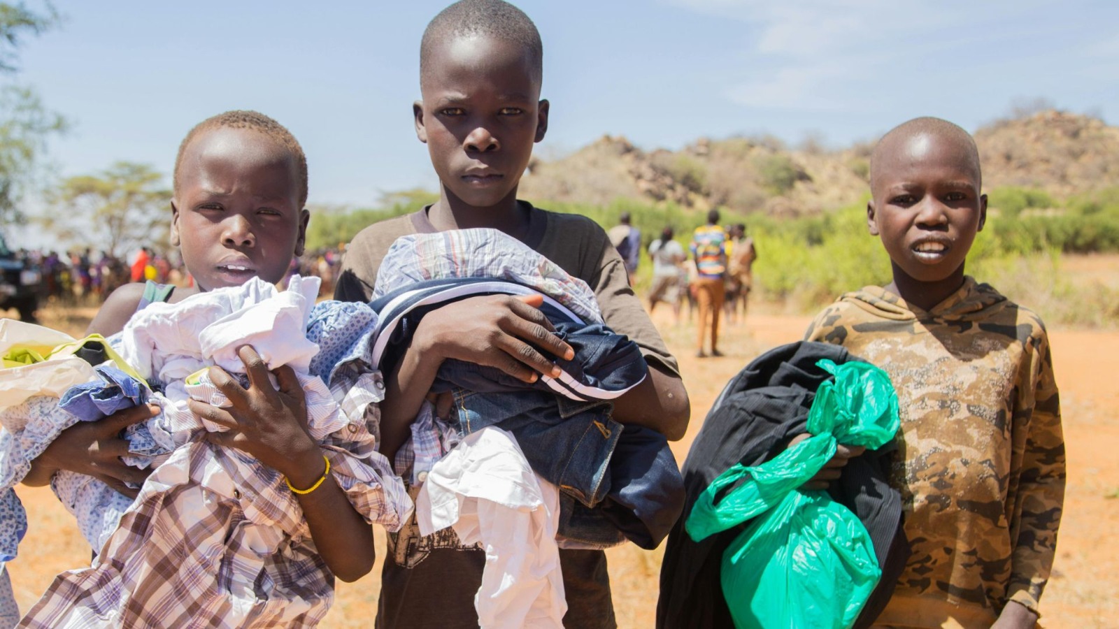 Living Out Stewardship through Personal Commitment