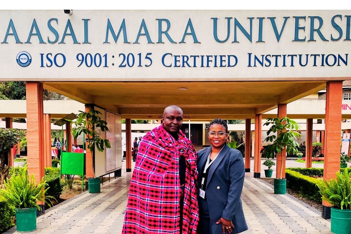 Partenariats stratégiques avec ONG