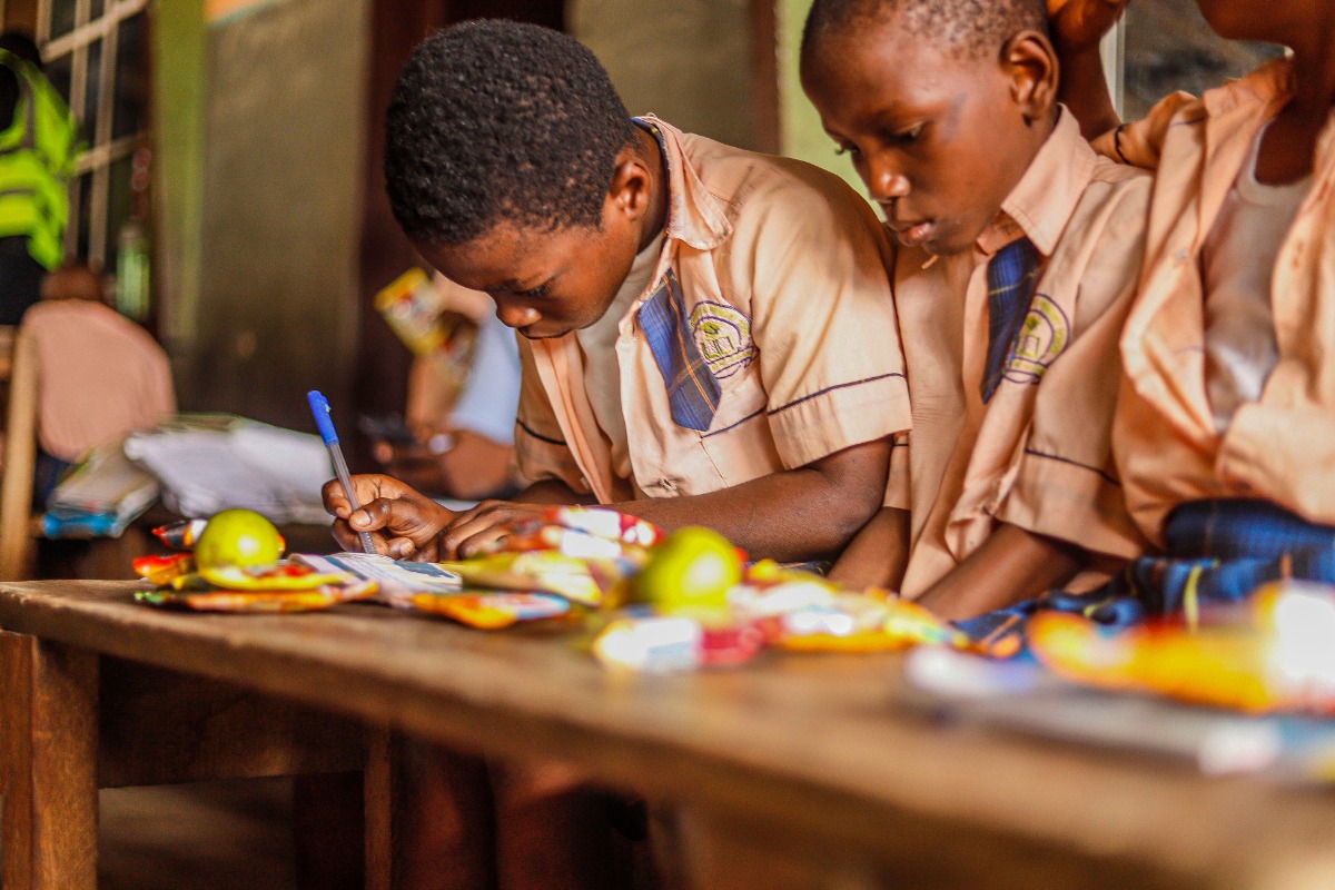 Joshua and Bella: Keeping Dreams Alive After Loss