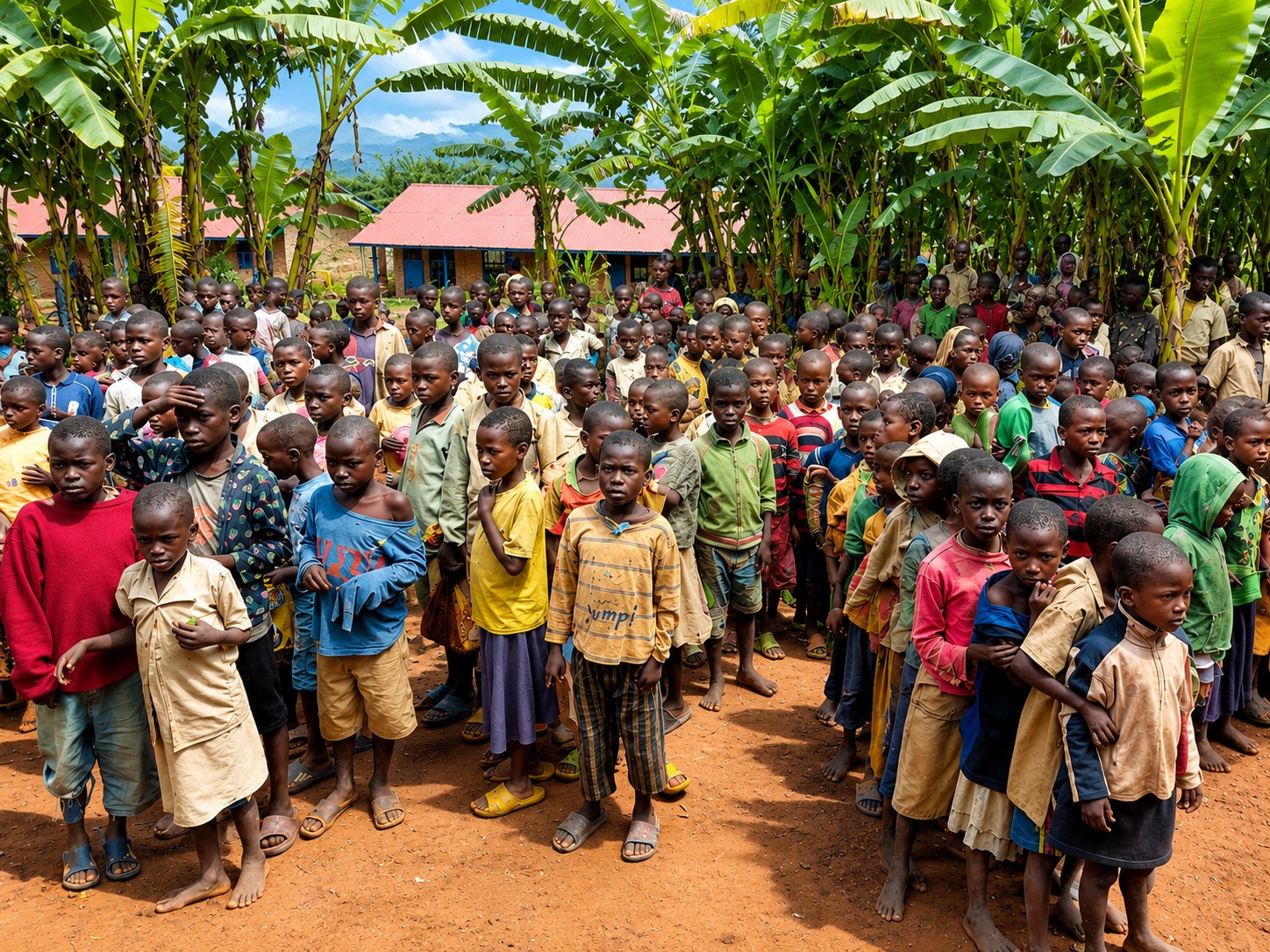 We Are Live! WiGLI’s GlobalGiving Bonus Day Campaign Has Begun!Today, your generosity can go even further.