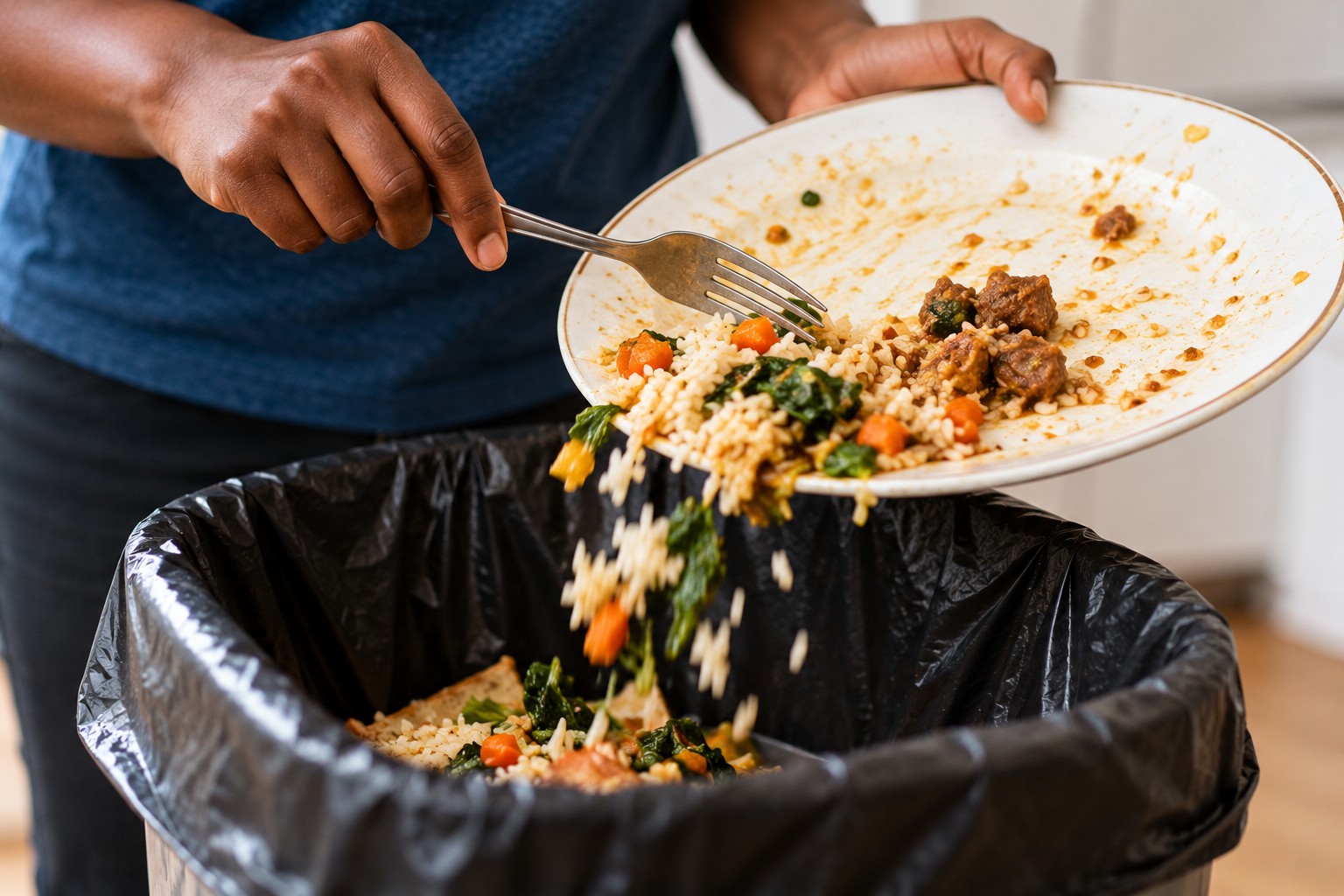  International Day of Awareness of Food Loss and Waste
